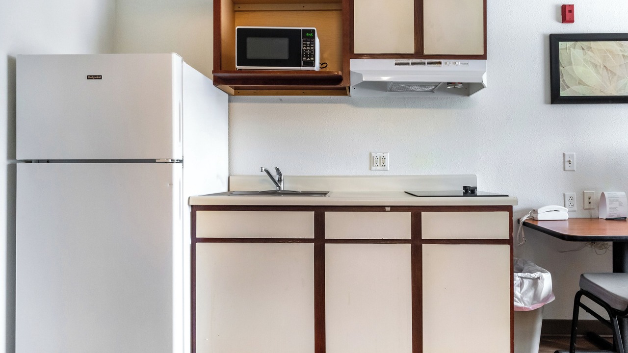 Photo of Kitchen in Madison