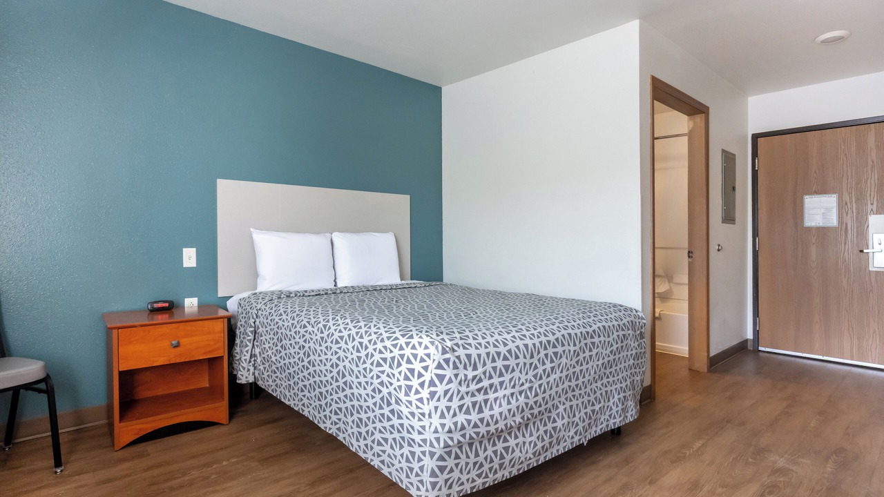 Photo of Bedroom in Madison