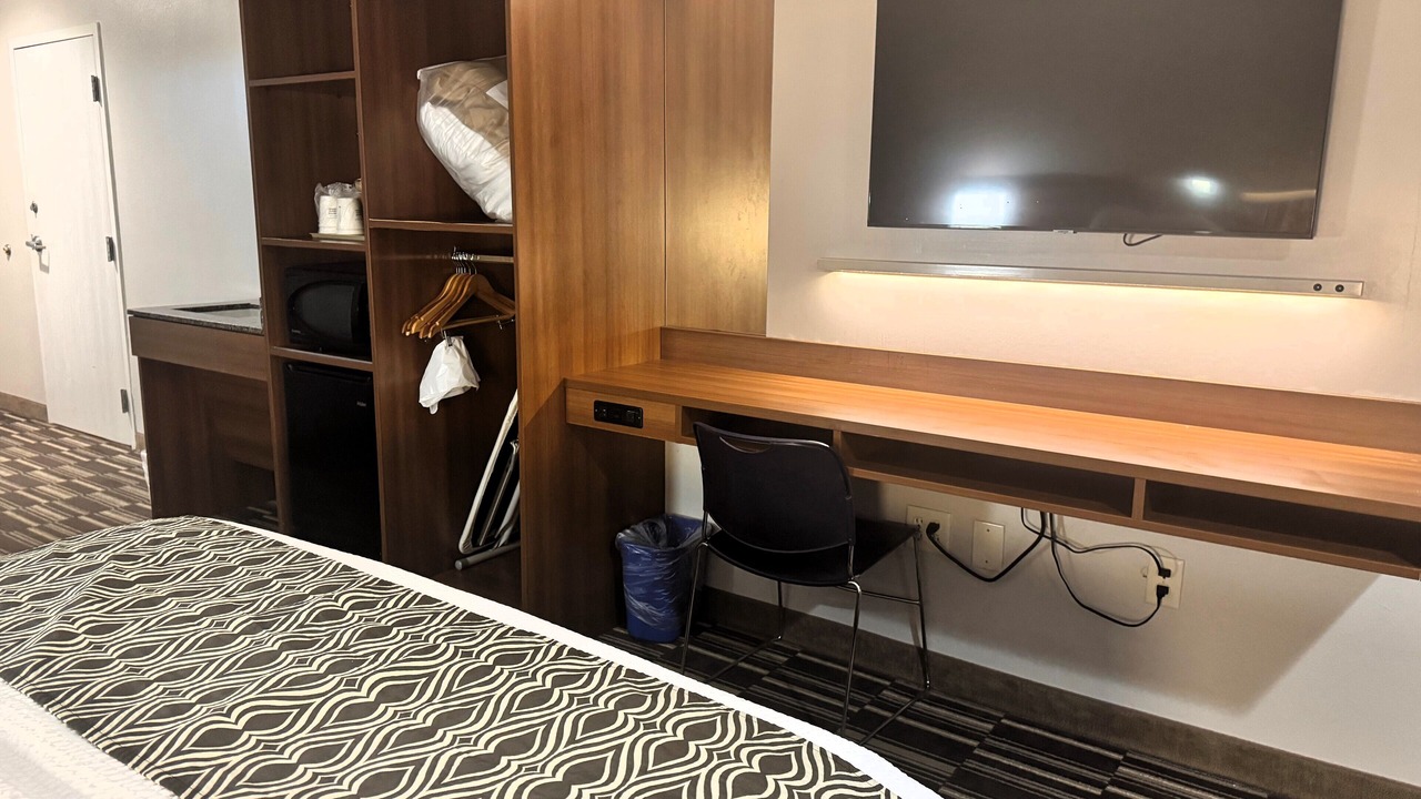Photo of Bedroom in New Castle