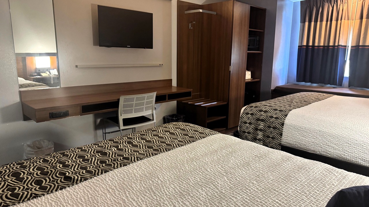 Photo of Bedroom in New Castle