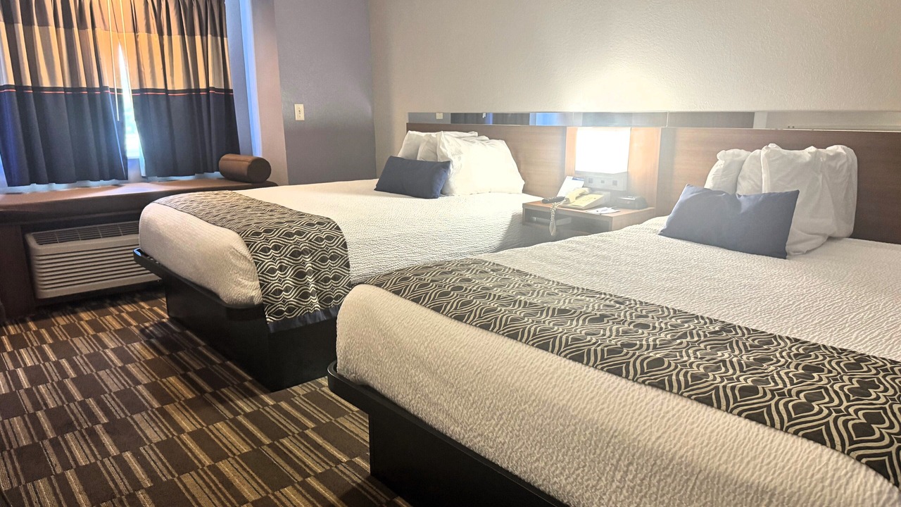 Photo of Bedroom in New Castle