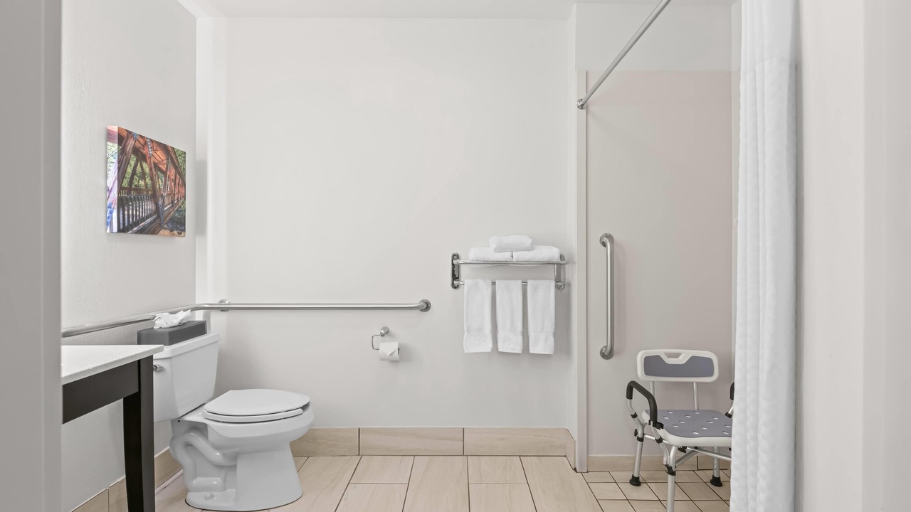 Photo of Bathroom in Douglasville