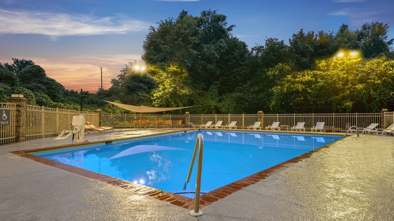 Photo of Outdoor in Douglasville