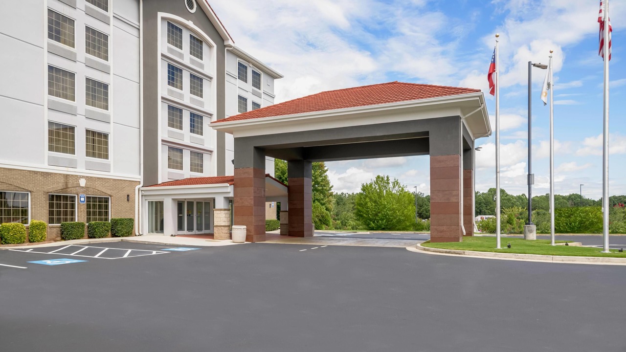Photo of Outdoor in Douglasville