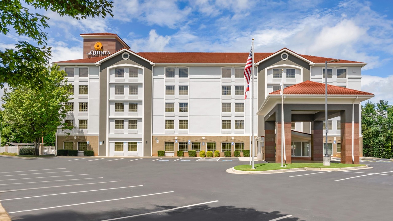 Photo of Outdoor in Douglasville