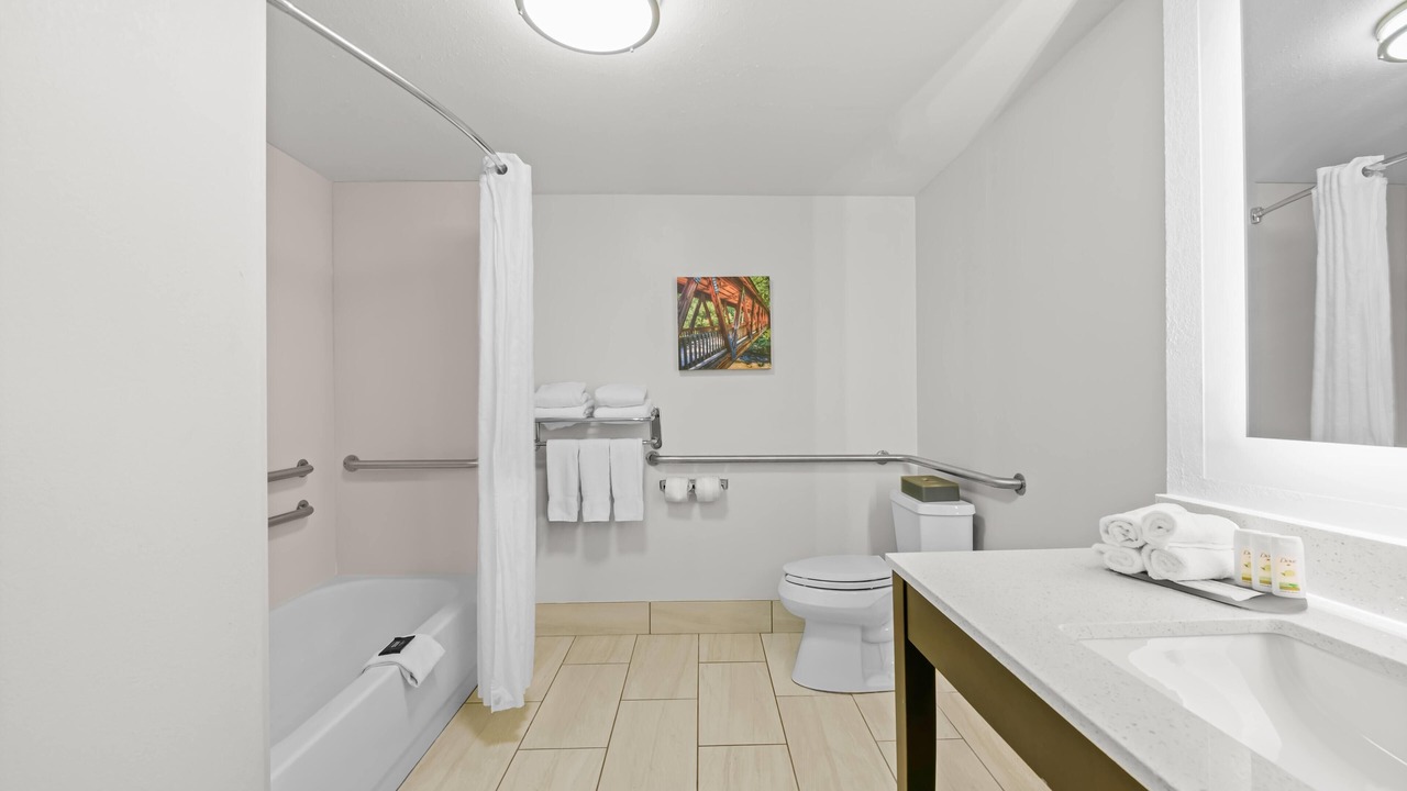 Photo of Bathroom in Douglasville