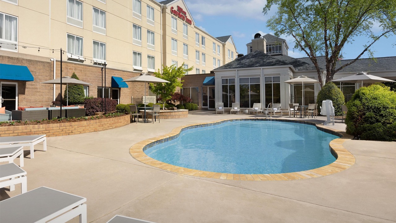 Photo of Outdoor in Huntsville