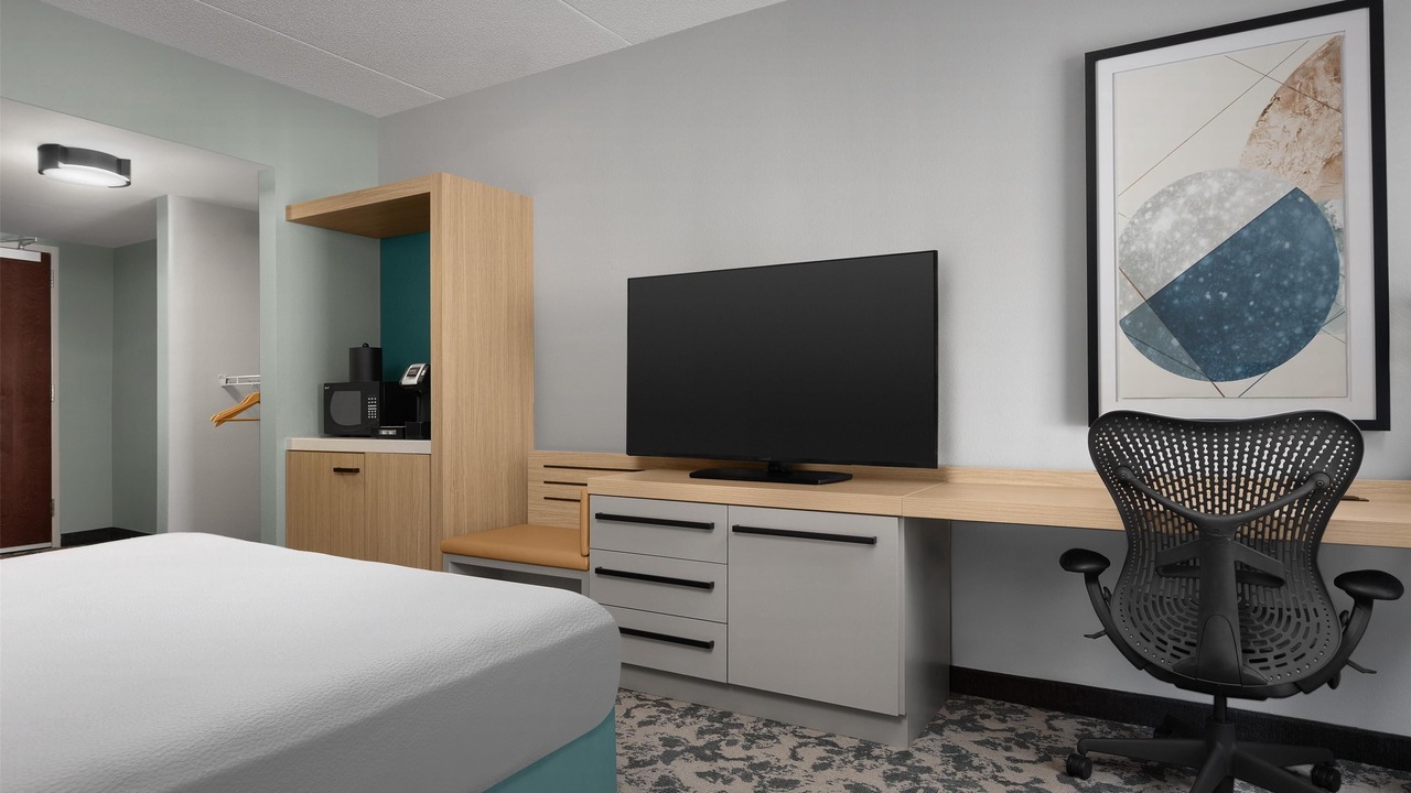 Photo of Bedroom in Huntsville