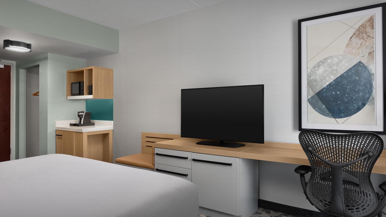 Photo of Bedroom in Huntsville