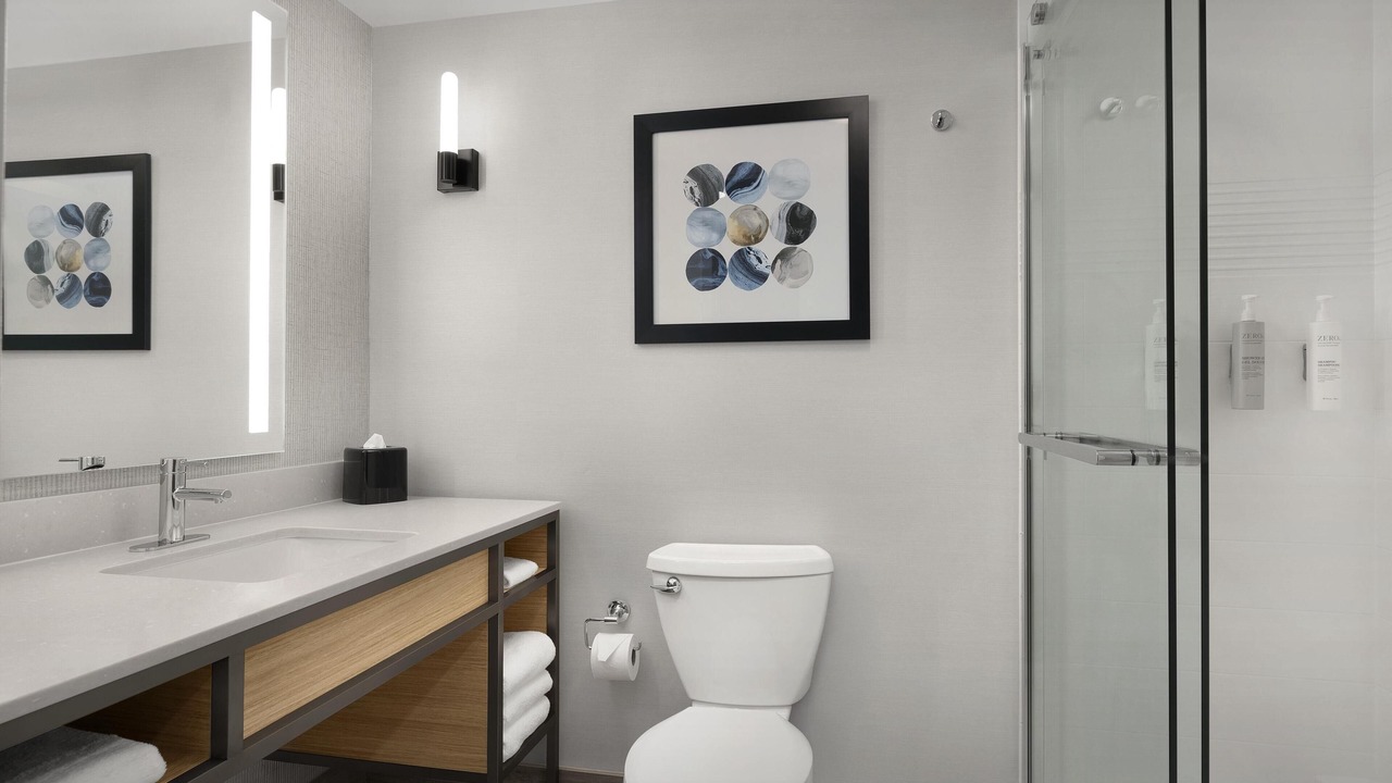 Photo of Bathroom in Huntsville