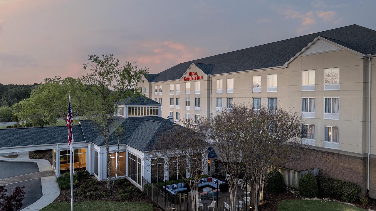 Photo of Outdoor in Huntsville