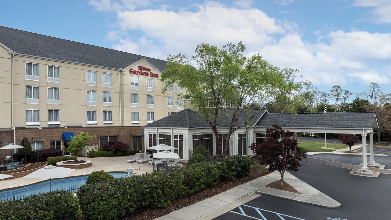 Photo of Outdoor in Huntsville