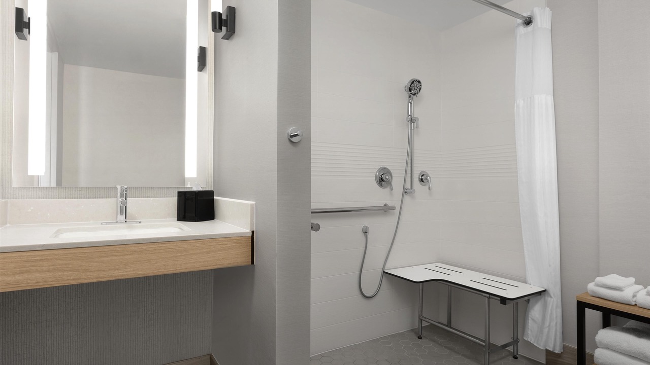 Photo of Bathroom in Huntsville