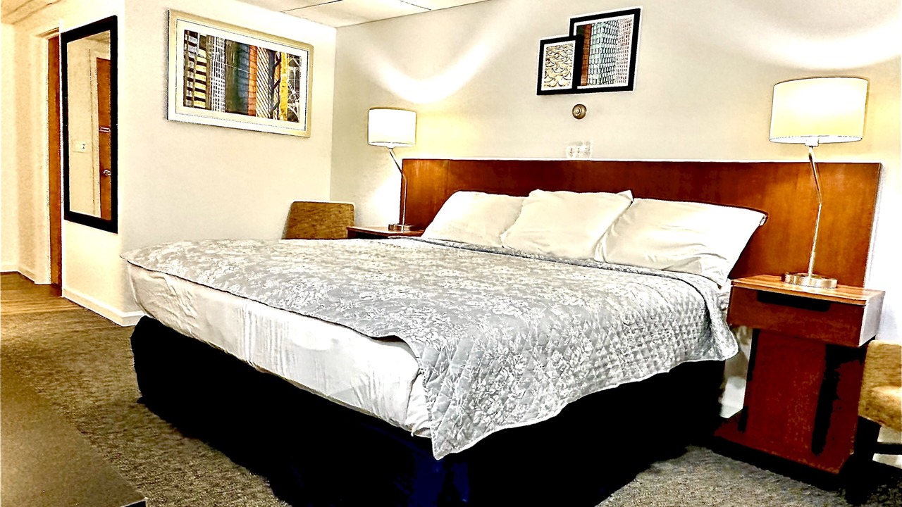 Photo of Bedroom in Wellsville