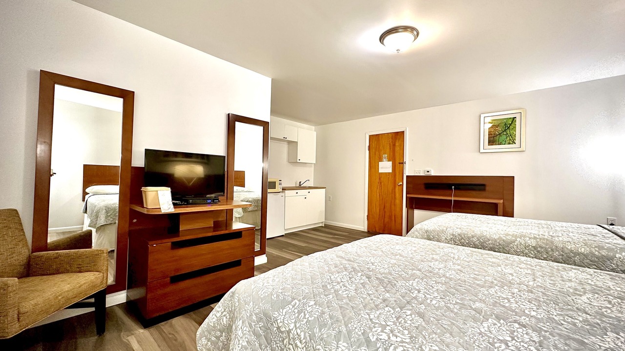 Photo of Bedroom in Wellsville