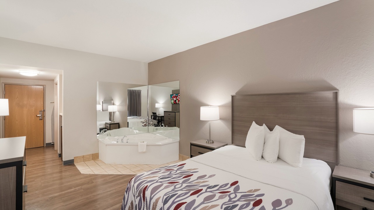 Photo of Bedroom in Carrollton