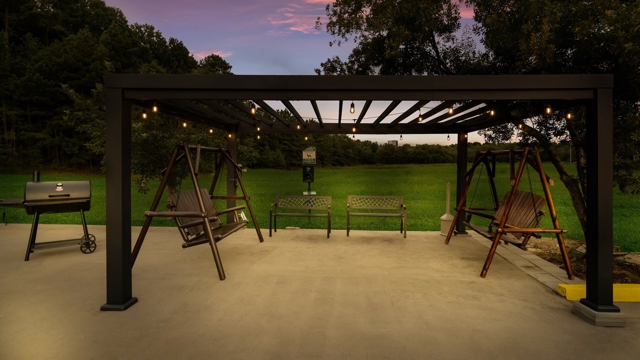 Photo of Outdoor in Carrollton
