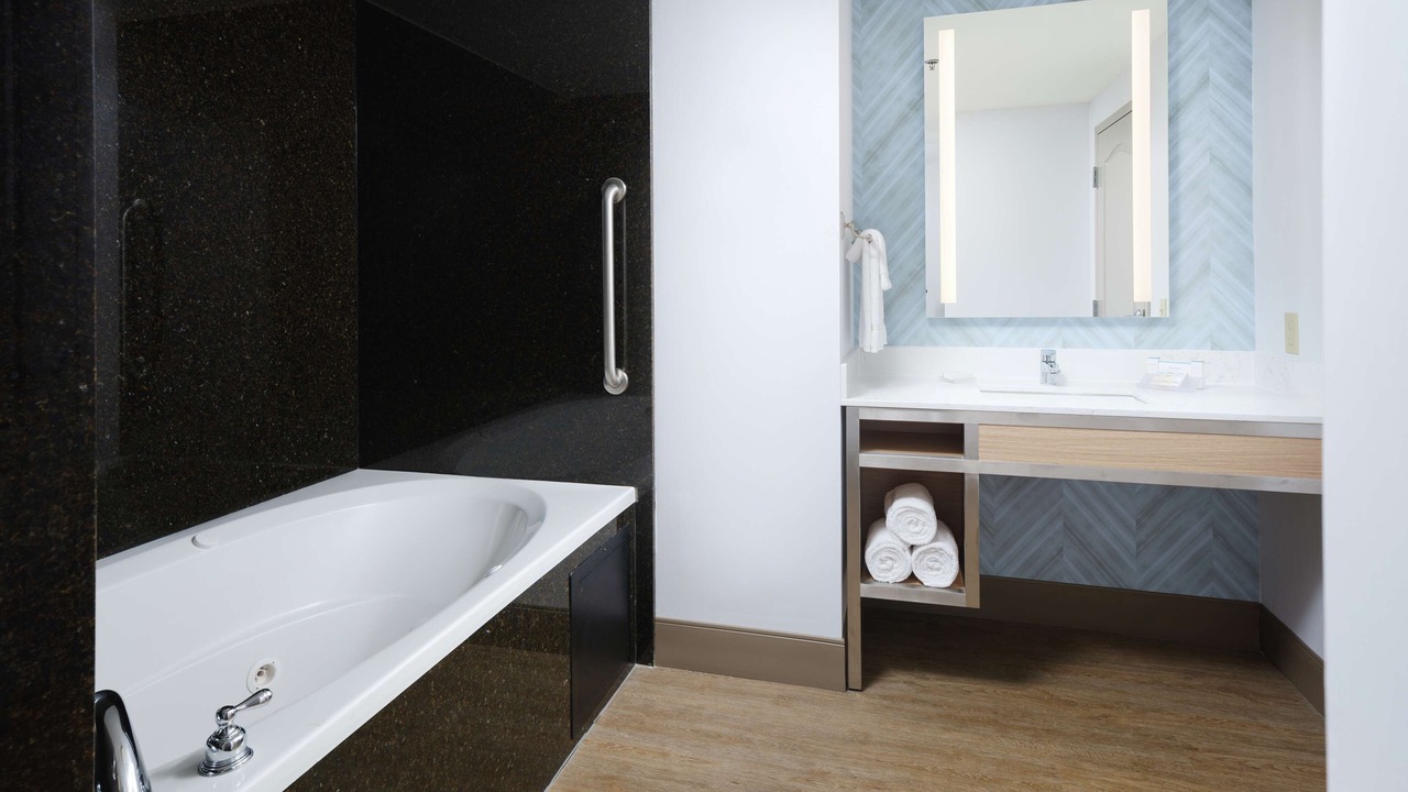 Photo of Bathroom in Town Center
