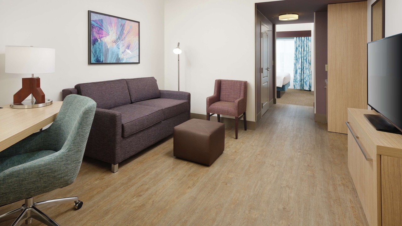 Photo of Bedroom in Town Center