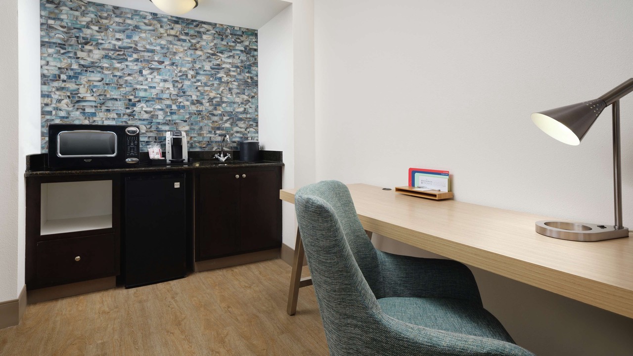 Photo of Bedroom in Town Center