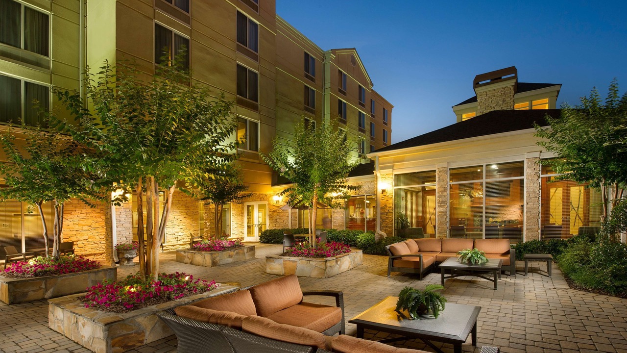 Photo of Outdoor in Town Center