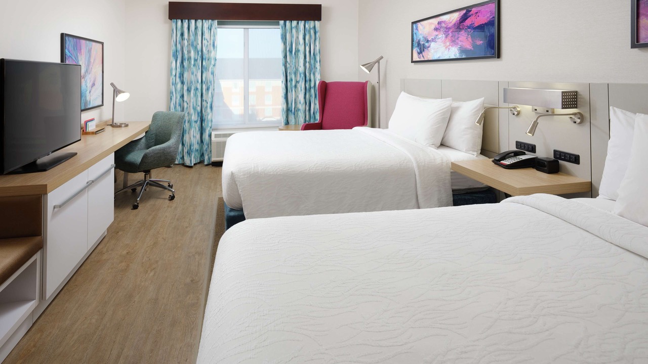 Photo of Bedroom in Town Center