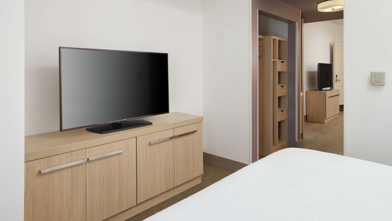 Photo of Bedroom in Town Center
