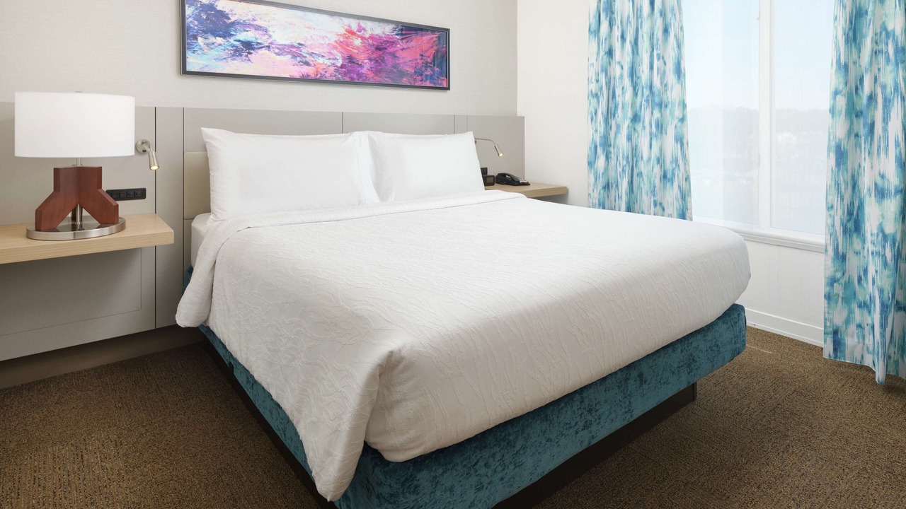 Photo of Bedroom in Town Center