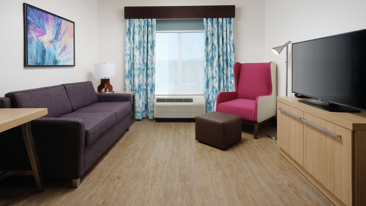 Photo of Bedroom in Town Center