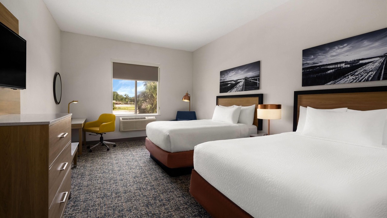 Photo of Bedroom in Garden City
