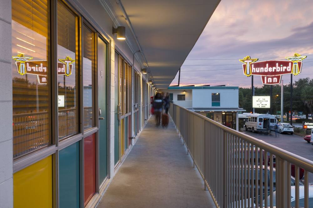 Photo of Outdoor in Yamacraw Village