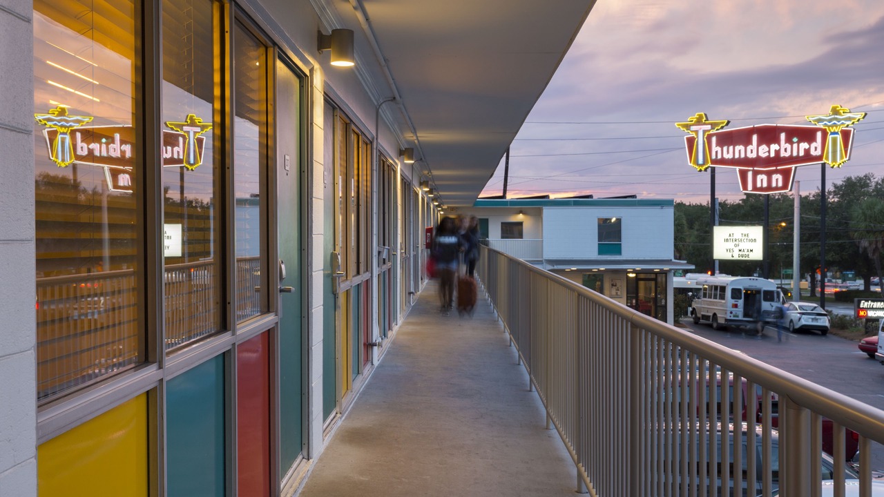 Photo of Outdoor in Yamacraw Village