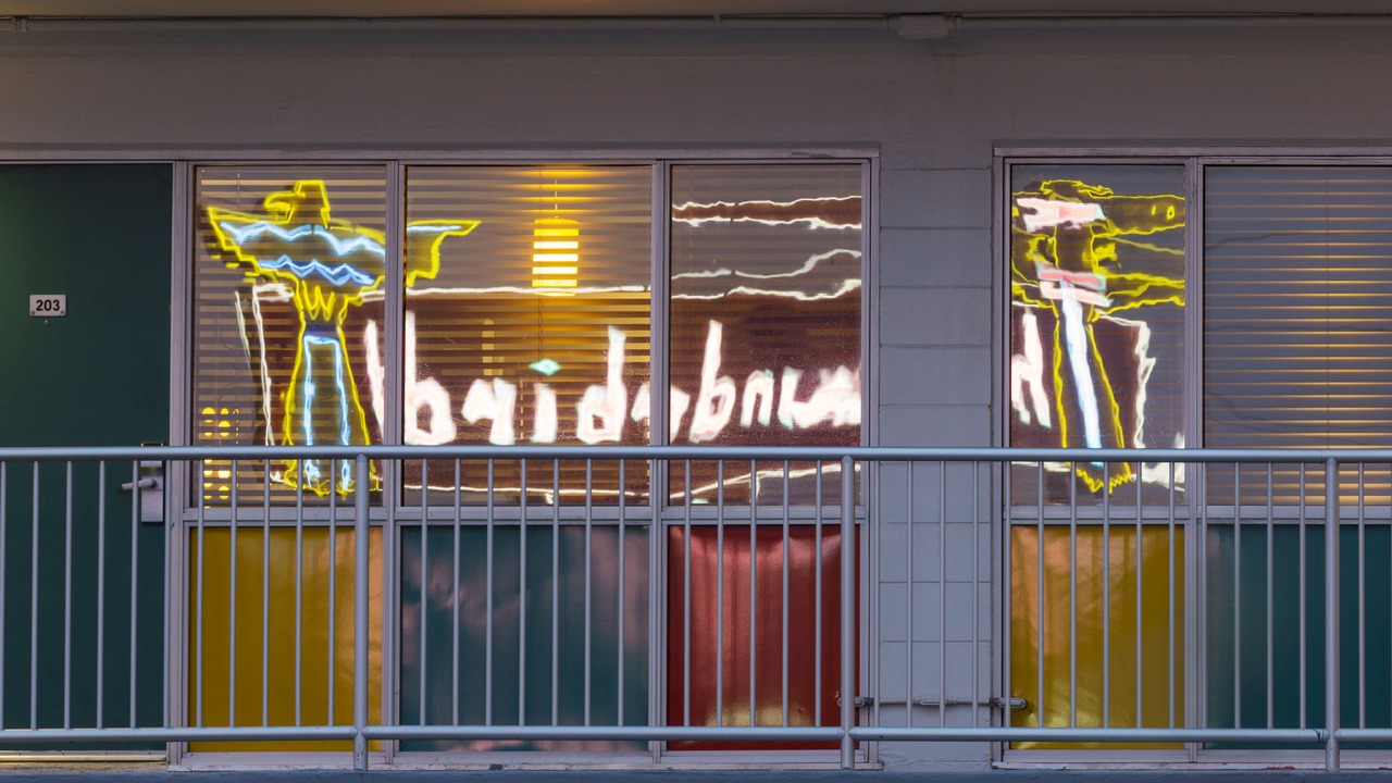 Photo of Outdoor in Yamacraw Village