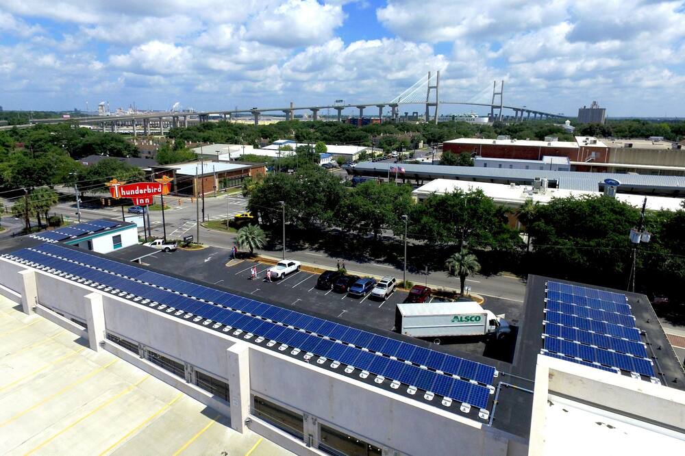 Photo of Outdoor in Yamacraw Village
