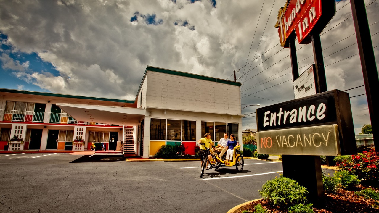 Photo of Outdoor in Yamacraw Village