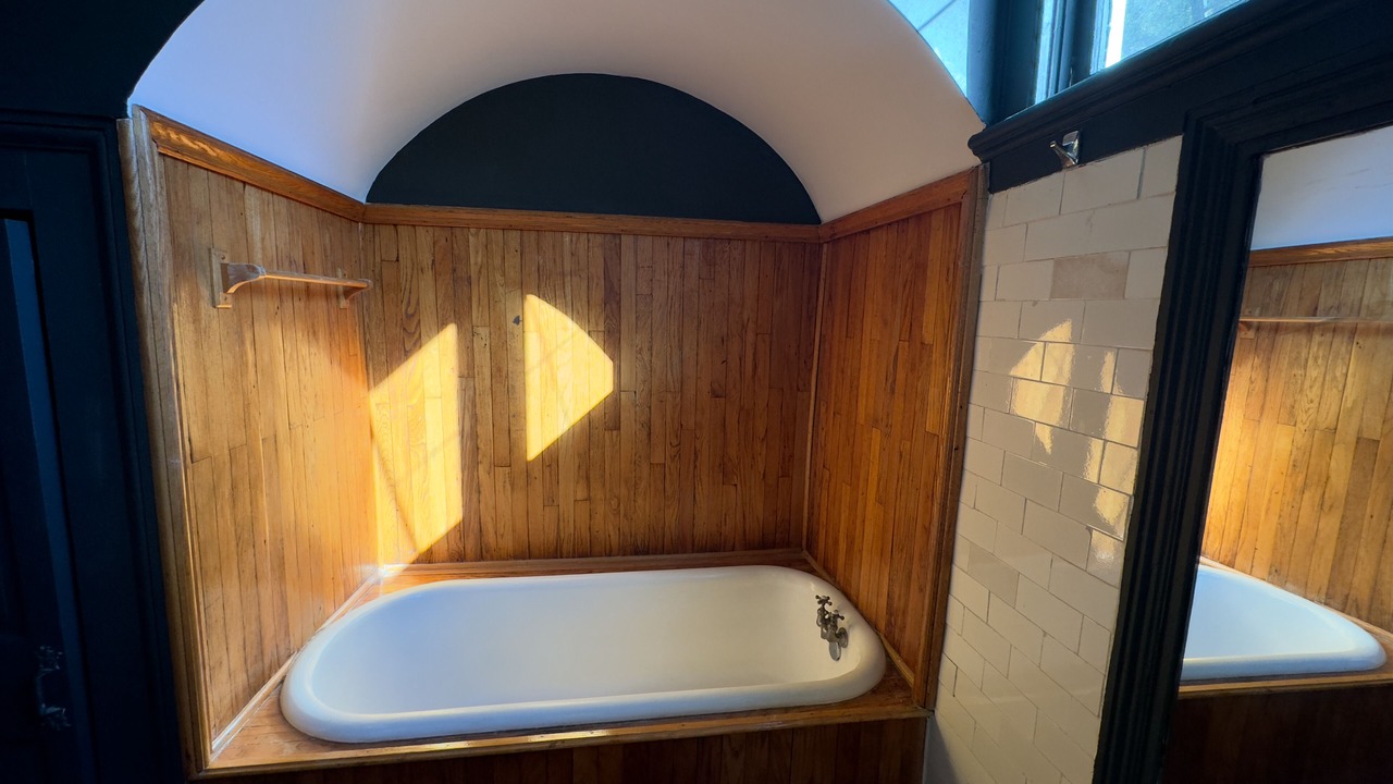 Photo of Bathroom in Columbus