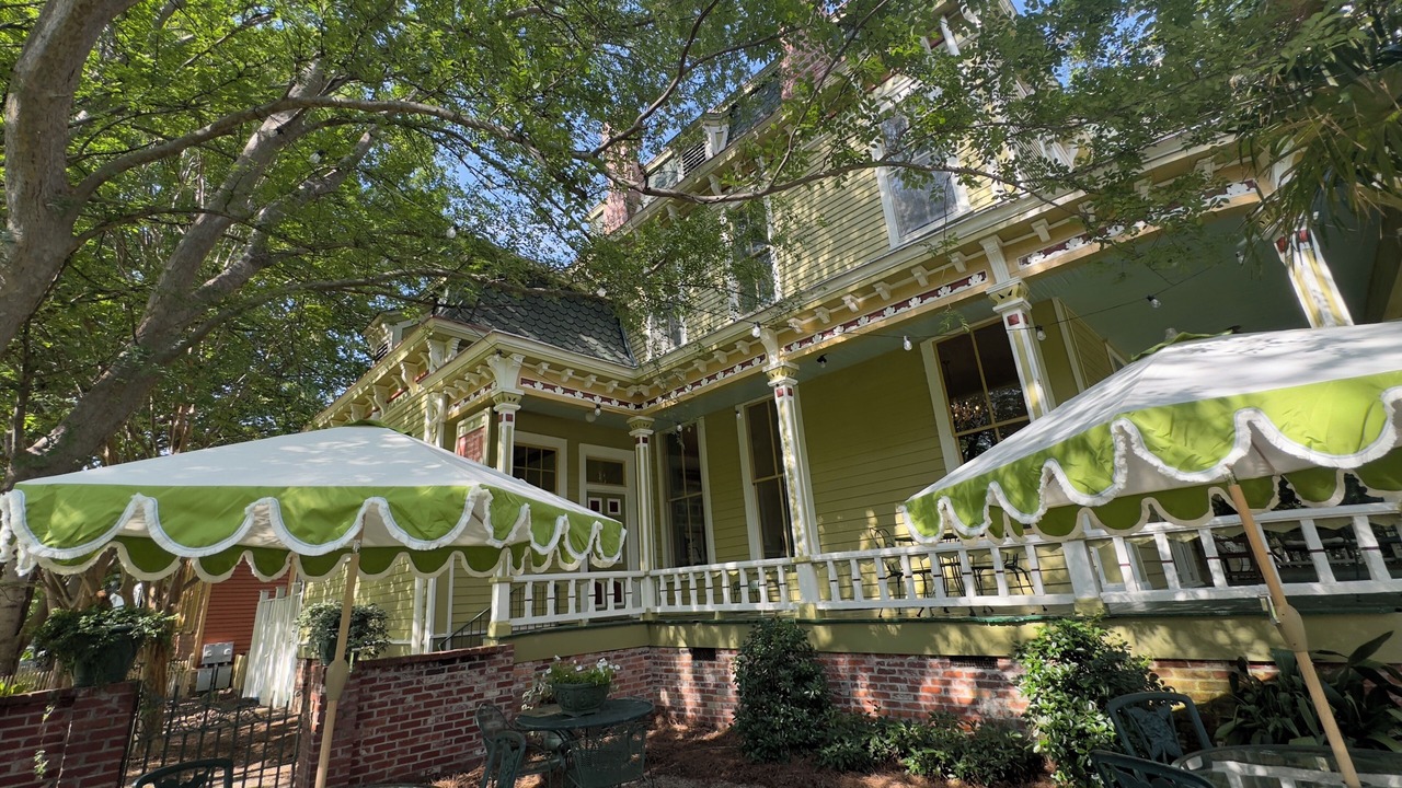 Photo of Patio Balcony in Columbus