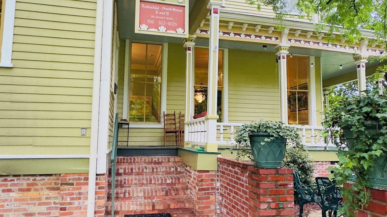 Photo of Outdoor in Columbus