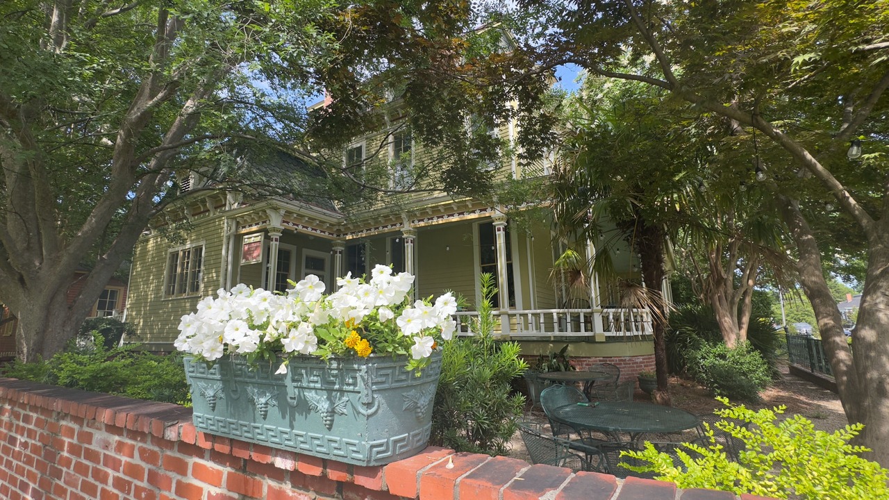 Photo of Outdoor in Columbus
