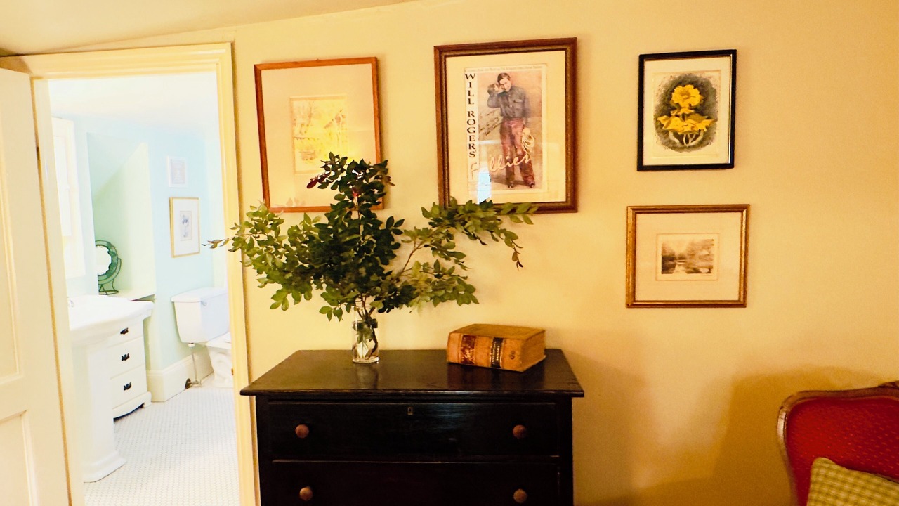 Photo of Bedroom in Columbus