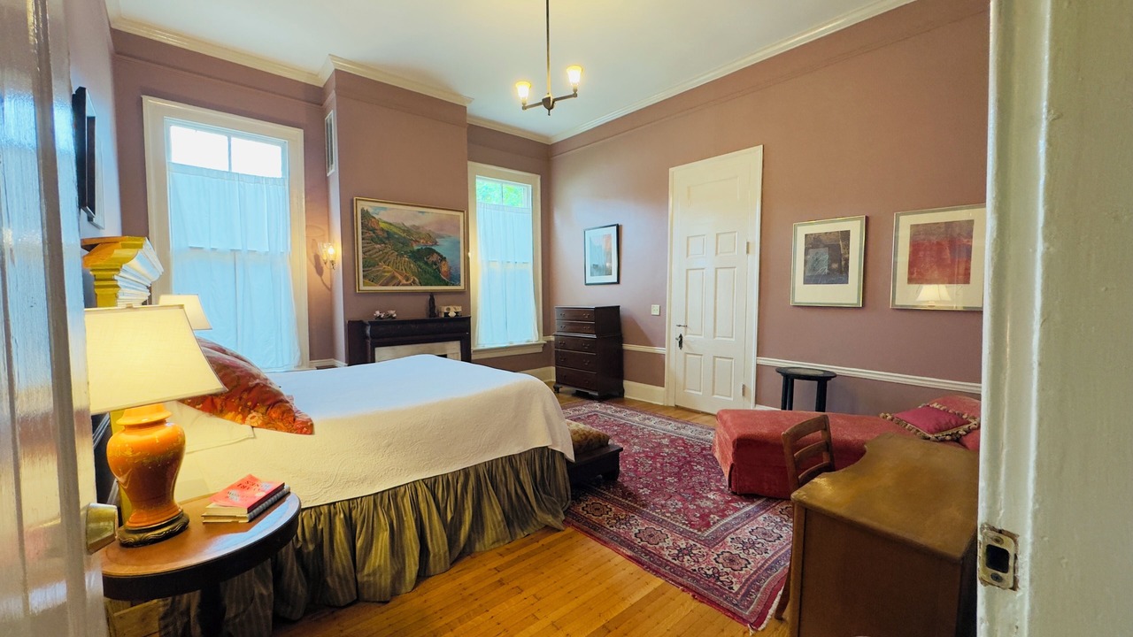 Photo of Bedroom in Columbus