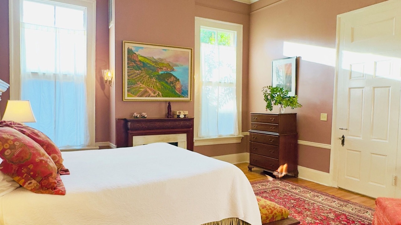 Photo of Bedroom in Columbus