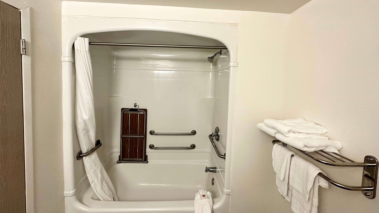 Photo of Bathroom in Lithia Springs