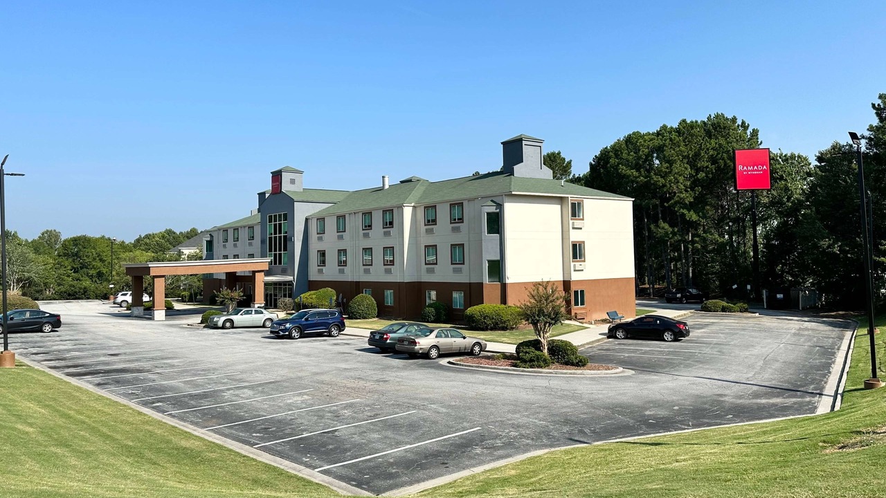 Photo of Outdoor in Lithia Springs