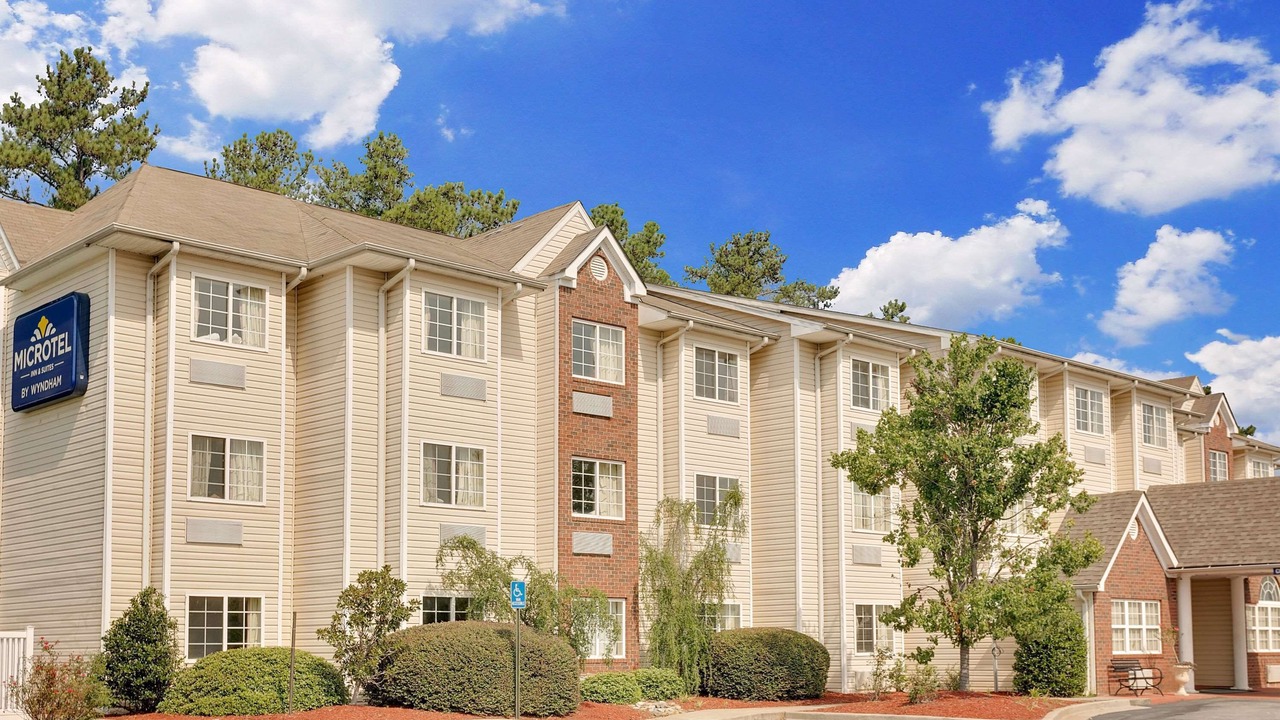 Photo of Outdoor in Augusta