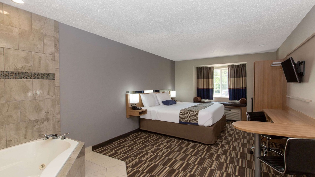 Photo of Bedroom in Augusta
