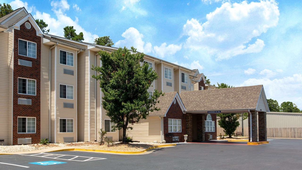 Photo of Outdoor in Augusta