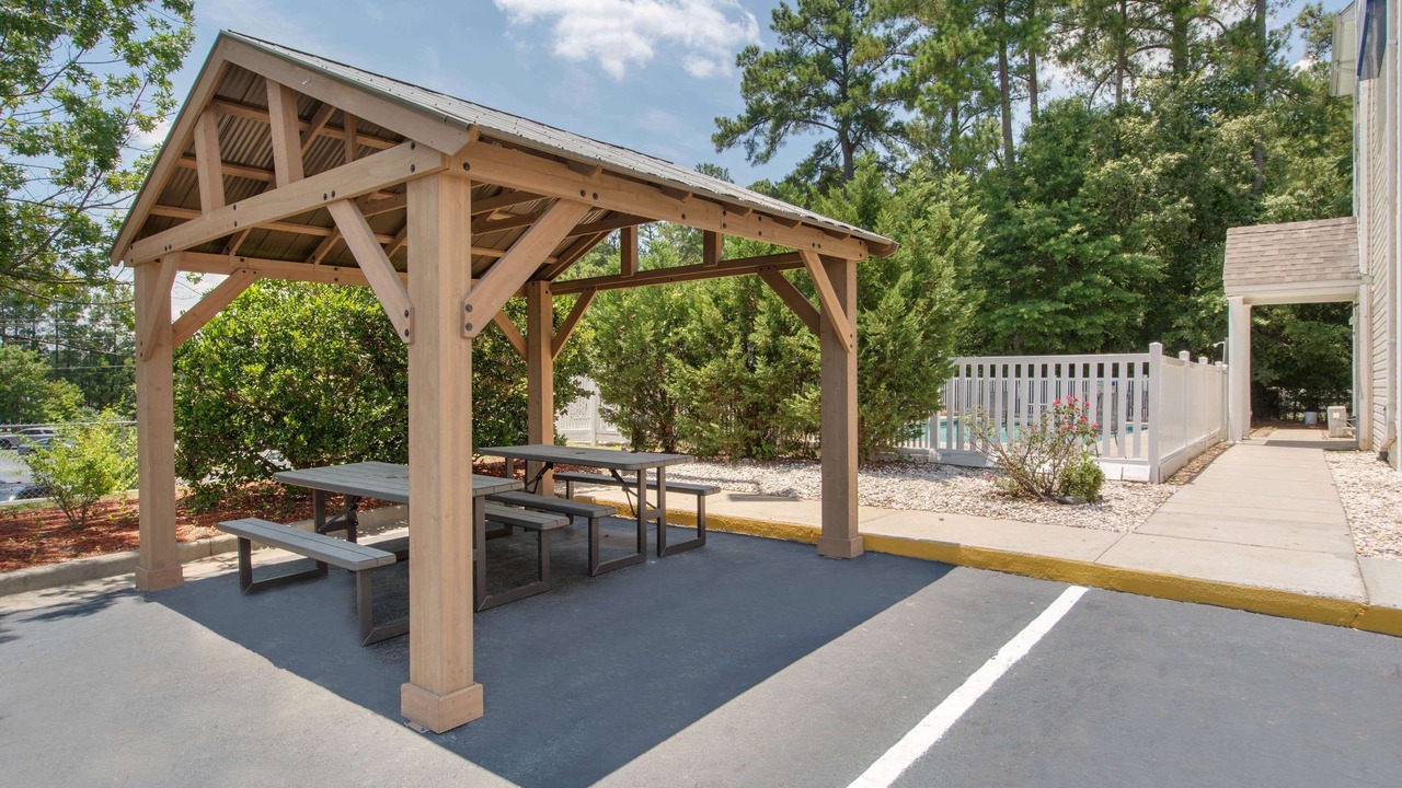 Photo of Outdoor in Augusta
