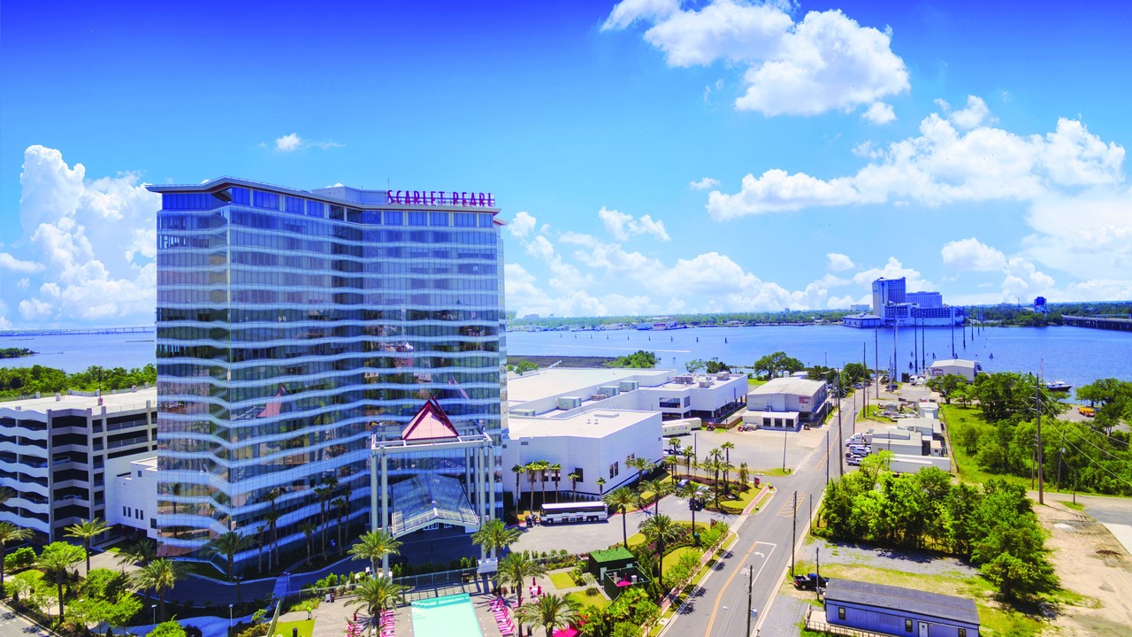 Photo of Outdoor in D'Iberville