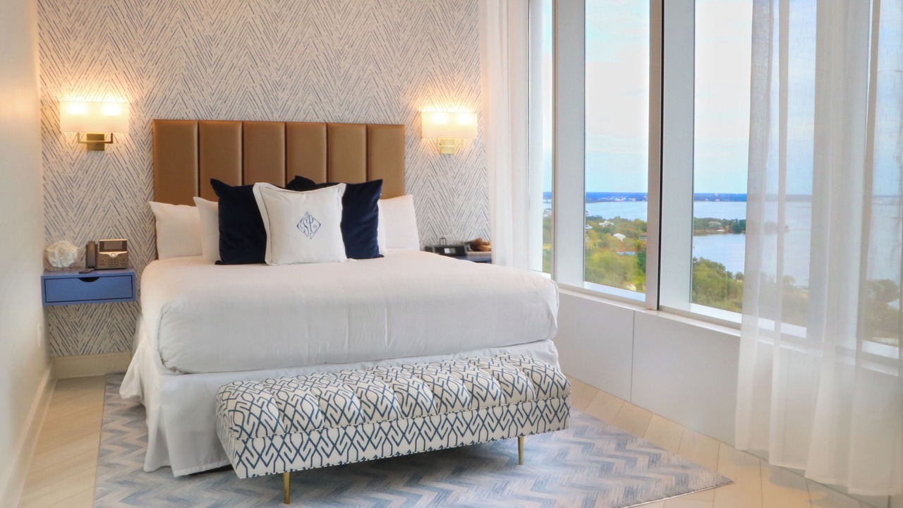 Photo of Bedroom in D'Iberville